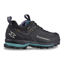 Chaussures Garmont Dragontail Synth Gtx W 92800595152 le noir 1