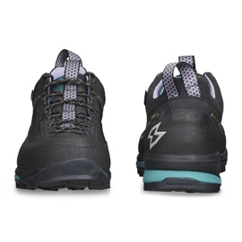 Chaussures Garmont Dragontail Synth Gtx W 92800595152 le noir 2