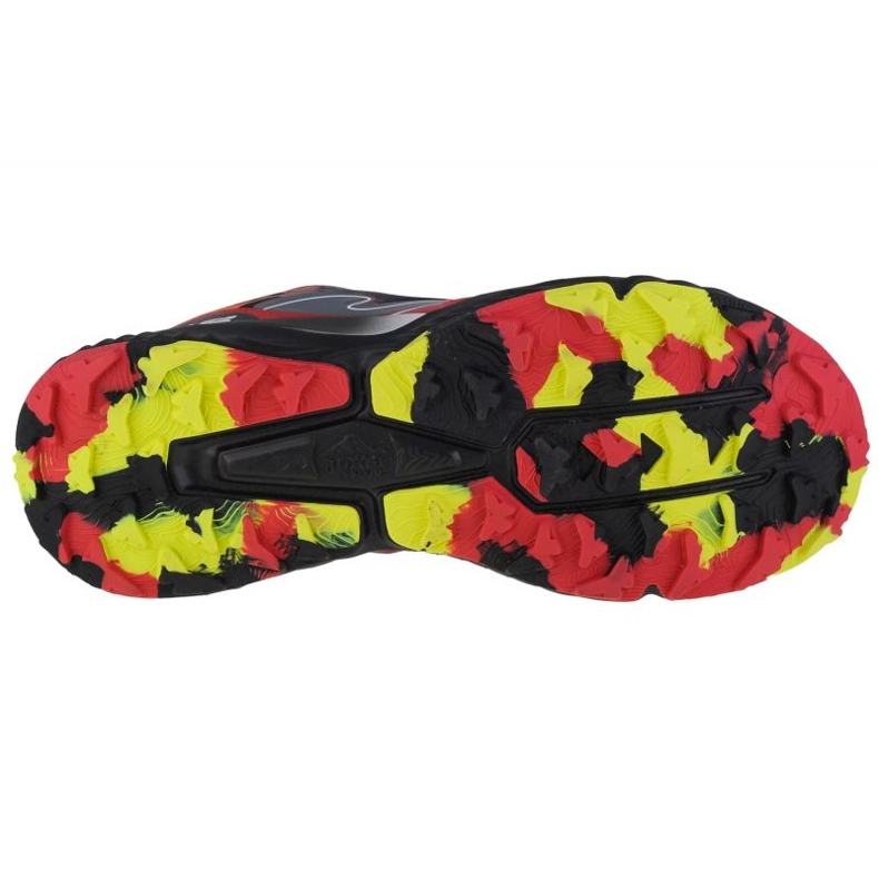 Chaussures de course Joma Sierra 6 2306 M TKSIEW2306 rouge 1