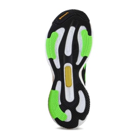 Adidas Solar Glide 5 GX6703 chaussures de course, noir le noir 1