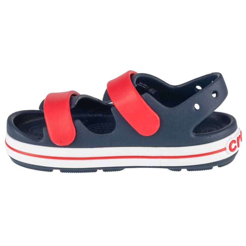 Sandales Crocs Crocband Cruiser 209423-4OT bleu 1