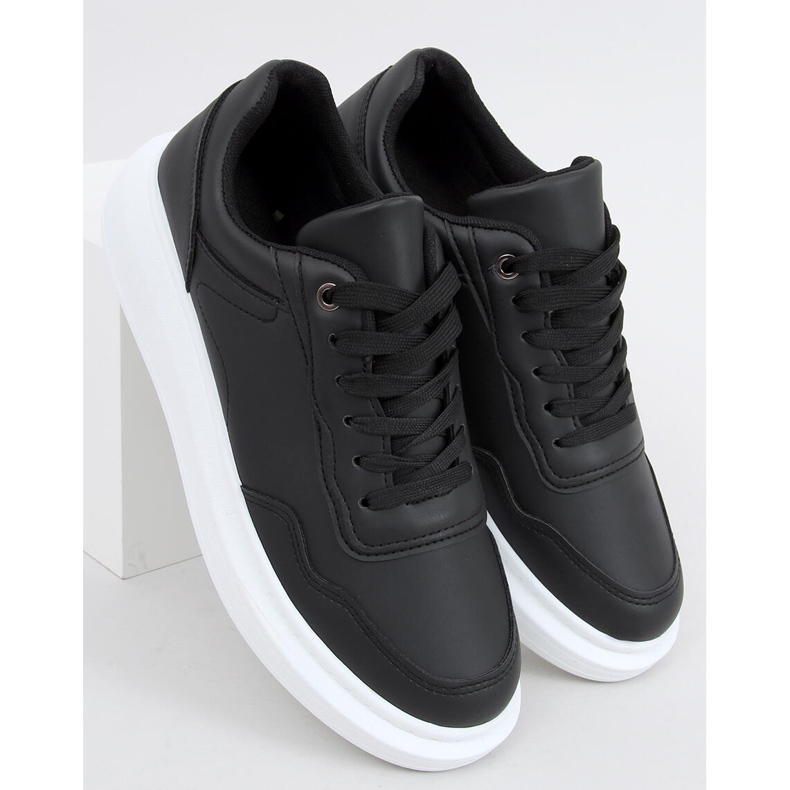 Chaussures de sport femme Dory Black le noir 1 Chaussures de sport femme Dory Black le noir 1