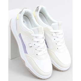 Baskets Belen Beiges 2