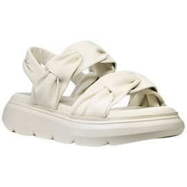 Sandales Lee Cooper LCW-24-47-2704LA beige 1