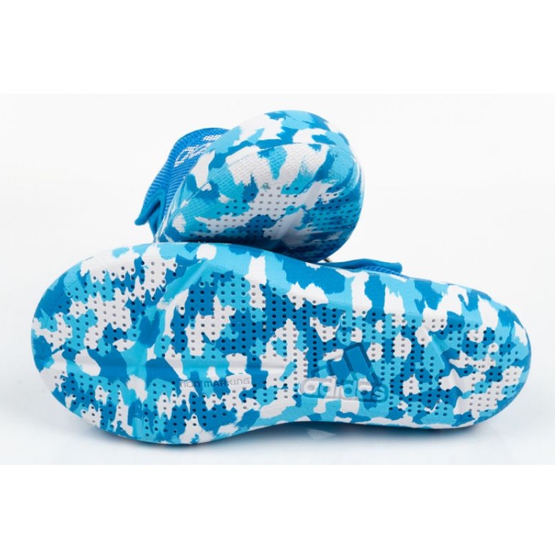 Sandales Adidas Altaventure Jr GV7806 bleu 1