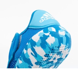 Sandales Adidas Altaventure Jr GV7806 bleu 2