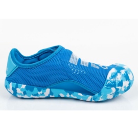 Sandales Adidas Altaventure Jr GV7806 bleu 3