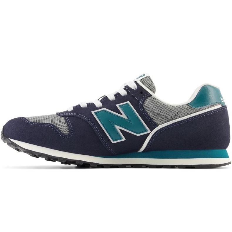 Chaussures New Balance ML373OE2 bleu 1 Chaussures New Balance ML373OE2 bleu 1