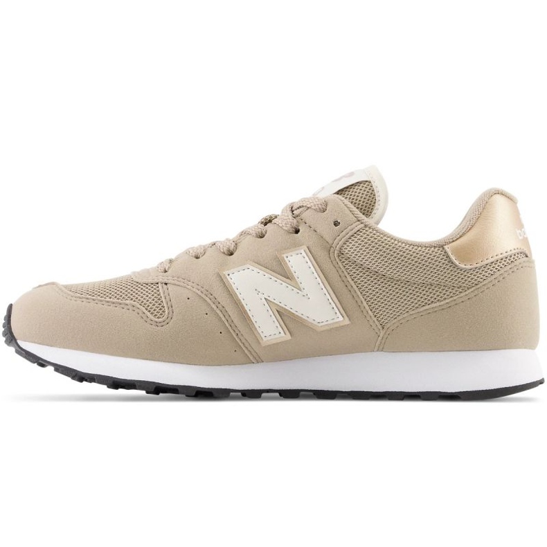 Chaussures New Balance W GW500SD2 beige 1