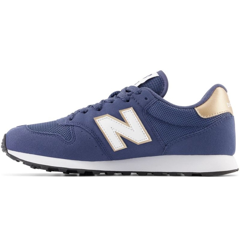 Chaussures New Balance W GW500SN2 bleu 1
