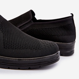 Baskets Homme Noir Nomiji 2