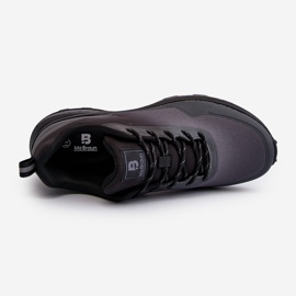 McBraun Chaussures de sport pour hommes Gris 1