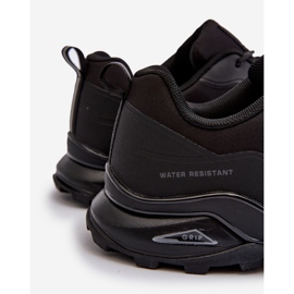 McBraun Chaussures de sport pour hommes Noir le noir 2 McBraun Chaussures de sport pour hommes Noir le noir 2