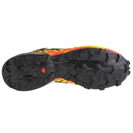 Chaussures de course Salomon Speedcross 6 M 417378 multicolore 3