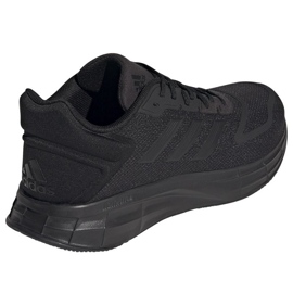 Adidas Duramo 10 M GW8342 chaussures de course le noir 4