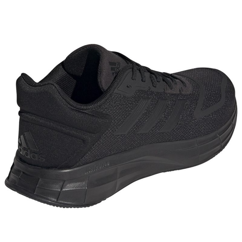 Adidas Duramo 10 M GW8342 chaussures de course noir 4
