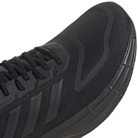 Adidas Duramo 10 M GW8342 chaussures de course noir 5