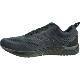 New Balance Fresh Foam Arishi v3 M MARISLK3 le noir 1