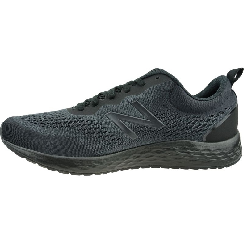New Balance Fresh Foam Arishi v3 M MARISLK3 le noir 1