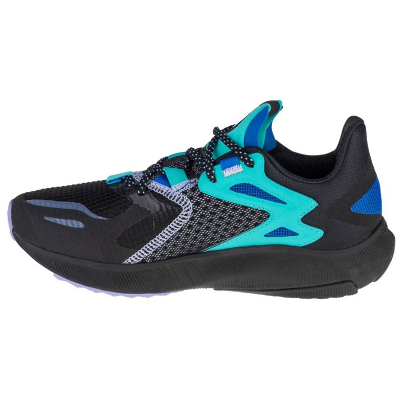 Chaussures New Balance W FuelCell Propel Rmx Wprmxlb noir 1