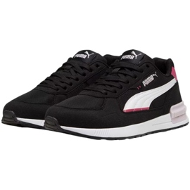 Puma Graviton W chaussures 380738 55 le noir 1 Puma Graviton W chaussures 380738 55 le noir 1