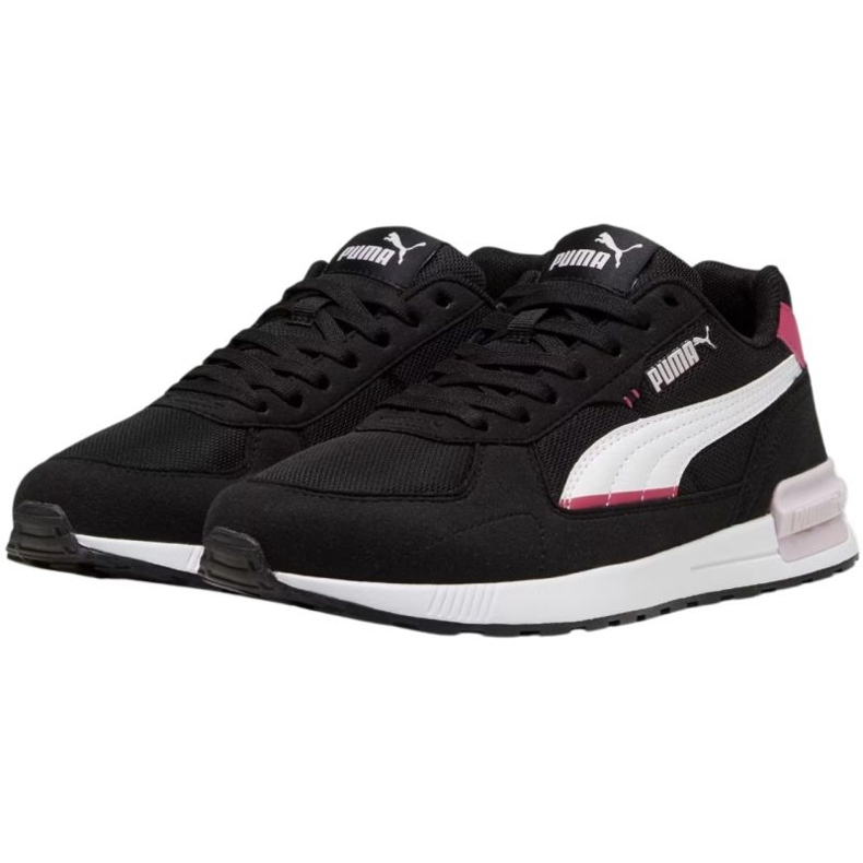 Puma Graviton W chaussures 380738 55 noir 1