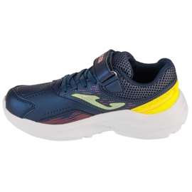 Chaussures Joma Active 2403 JACTIW2403V bleu 1