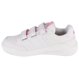 Chaussures Joma W.Agora 2410 WAGOW2410V blanc 1