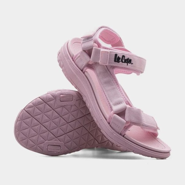 Sandales Lee Cooper LCW-24-34-2613L rose 1 Sandales Lee Cooper LCW-24-34-2613L rose 1