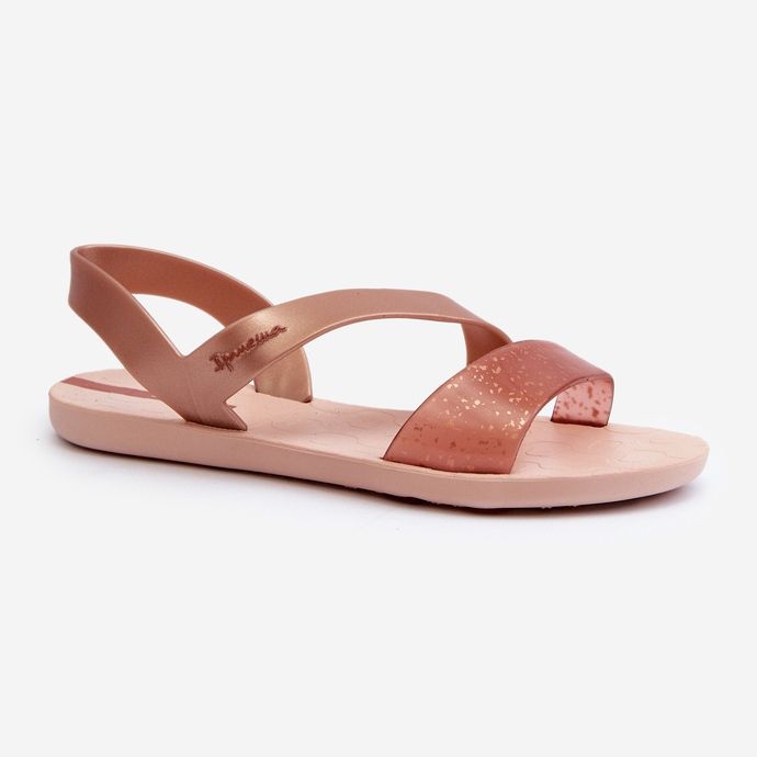 Sandales pour femmes 82429 Ipanema Vibe Sandal Fem Rose 1