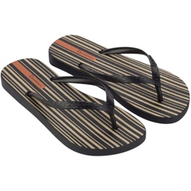 Tongs Ipanema Classica Hap 83539-AR971 le noir 2