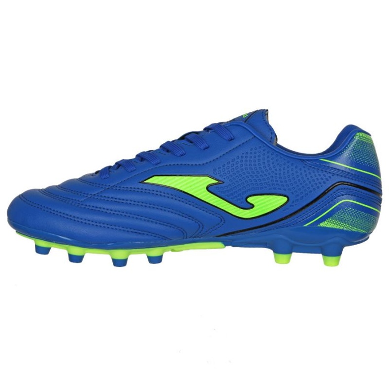 Chaussures Joma Aguila 2404 Fg AGUW2404FG bleu 1