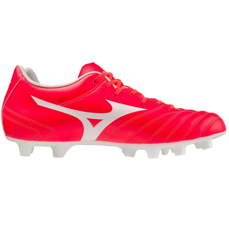 Joma Chaussures Mizuno Monarcida Neo Ii Select Md P1GA232525 rouge 1
