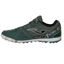 Chaussures Joma Mundial 2423 Tf MUNW2423TF vert 1 Chaussures Joma Mundial 2423 Tf MUNW2423TF vert 1