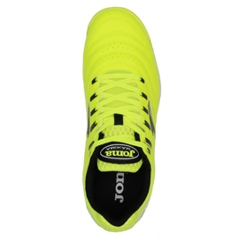 Chaussures Joma Maxima 2409 MAXW2409IN jaune 2