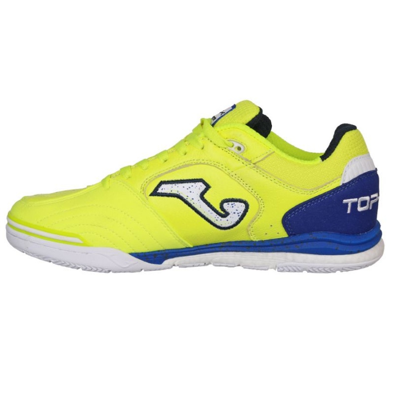 Joma Top Flex Rebound 2409 Dans les chaussures TORW2409IN jaune 1