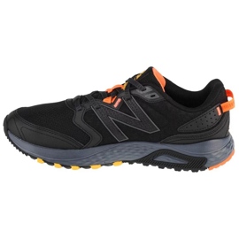 Chaussures New Balance M MT410CK7 noir 1