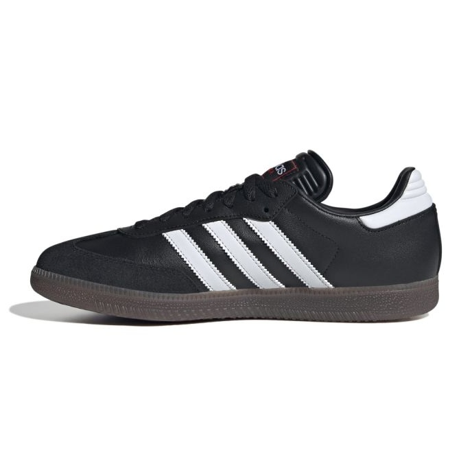 Chaussures Adidas Samba M IH6000 noir 1