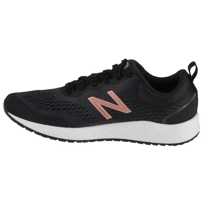 Chaussures de course New Balance Fresh Foam Arishi v3 W WARISLL3 le noir 1