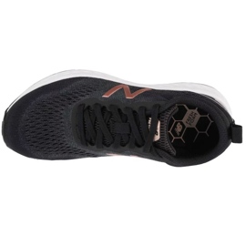 Chaussures de course New Balance Fresh Foam Arishi v3 W WARISLL3 le noir 2