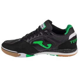 Chaussures de football Joma Top Flex Rebound 2401 In M TORW2401IN noir 1