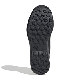 Chaussures Adidas Terrex Eastrail Gtx ID7847 noir 1