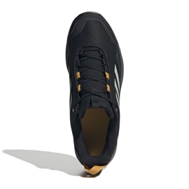 Chaussures Adidas Terrex Eastrail Gtx ID7847 noir 2