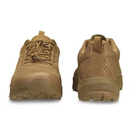 Chaussures Garmont 9.81 Heli 92800591696 brun 1 Chaussures Garmont 9.81 Heli 92800591696 brun 1