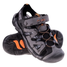 Sandales Elbrus Lomero M 92800490710 gris 1