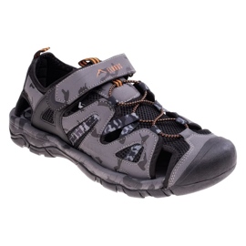Sandales Elbrus Lomero M 92800490710 gris 2