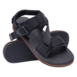 Sandales Iguana Ramir M 92800598282 noir 1