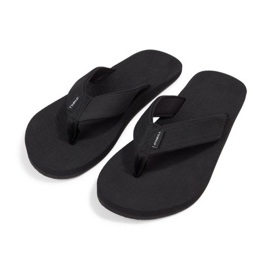 ONeill O'Neill Koosh Sandales M 92800613670 tongs noir 1