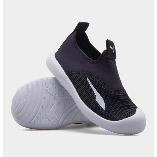 Chaussures Puma Aqacat Shield Ps 374860-01 le noir 1