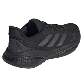 Adidas Solarglide 6 HP7611 chaussures de course, noir le noir 3